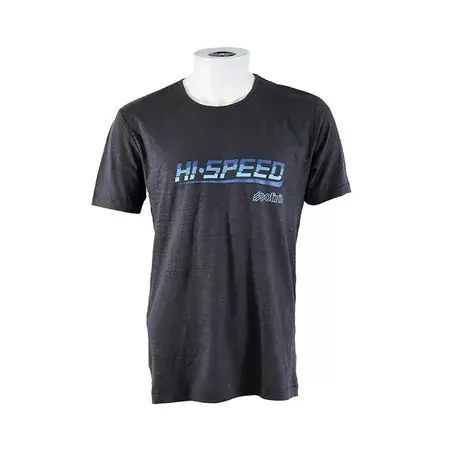 T-Shirt Polini Hi-Speed Nur Für Kurze Zeit