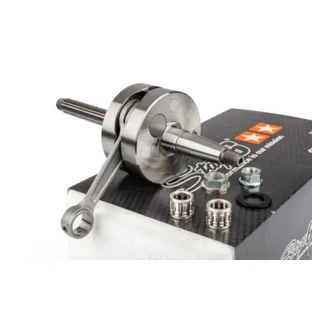 Kurbelwelle Stage6 R/T 90mm Pleuel Malossi C-One Direkt Vom Hersteller