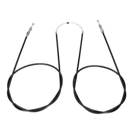 Direkt Vom Hersteller Schaltzug Schmitt Premium Puch VS50D / DS 50 3-Gang Magura