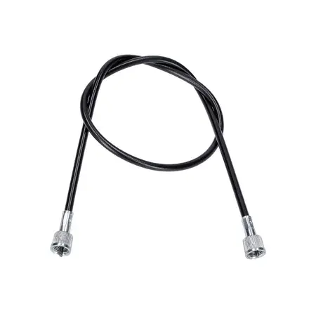 Sonderaktion Tachowelle Schmitt Premium 600mm Puch / Sachs / Hercules / Kreidler / Zündapp