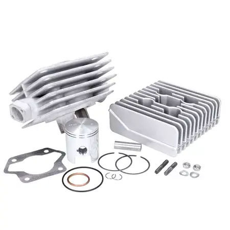 Ausverkauf Zylinder Kit Schmitt Sportfreund 85ccm Simson S51 / KR51/2 / SR50