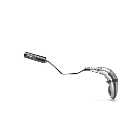 Auspuff Yasuni Cross ML carbon Beta RR 2010 - 2020 Aktuell