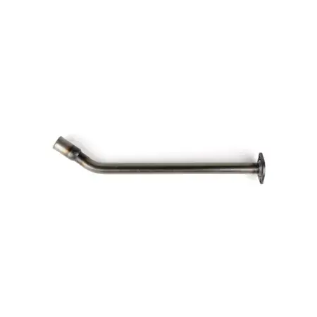 Verbindungsrohr Auspuff - Schalldämpfer / Stinger Yasuni Cross Derbi Top-Seller