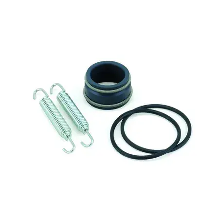Montagekit Auspuff Bolt Yamaha YZ250 Direkt Vom Hersteller