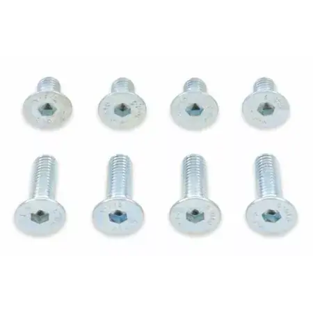 Super-Preis Schraubensatz Bremsscheibe Bolt complet Suzuki RM80/85