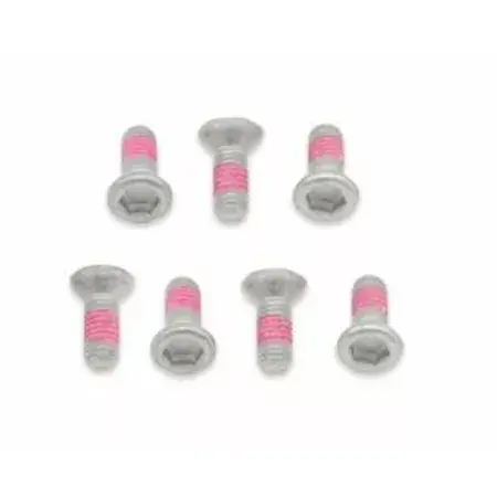 Schraubensatz Bremsscheibe Bolt Yamaha YZ80/85 Saisonangebot