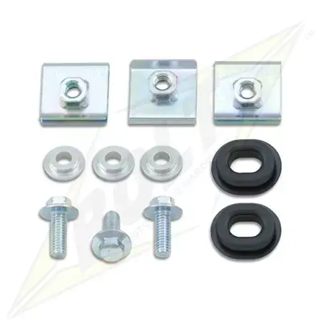 Top-Seller Schraubensatz Luftfilterkastendeckel Bolt DZUS Yamaha YZF