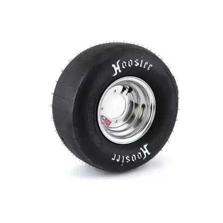 Reifen Slick Junior Dragster Hoosier 18.0/10.0-8 PRO10 Sonderaktion