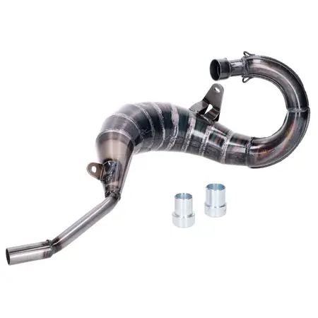 Mega-Angebot Auspuff Giannelli Enduro Beta RR Enduro Racing 2009 - 2011