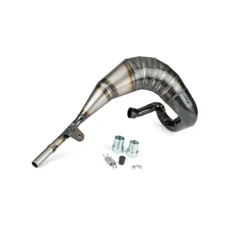 Auspuff Giannelli Enduro Beta RR 2012 - 2016 Angebot